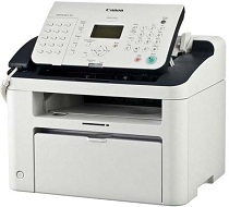 Driver del fax Canon L100
