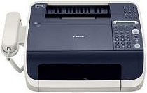Driver del fax Canon L120