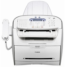Driver del fax Canon L170