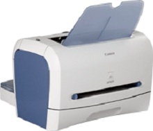 Driver Canon LASER SHOT LBP3200