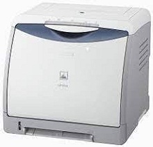 Driver Canon LASER SHOT LBP5000