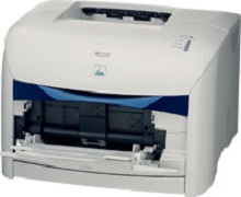 Driver Canon LASER SHOT LBP5200