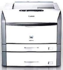 Driver Canon LASER SHOT LBP5970