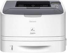 Driver Canon LASER SHOT LBP6650dn