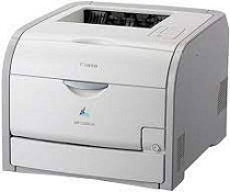 Driver Canon LASER SHOT LBP7200Cdn