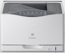 Driver Canon LASER SHOT LBP9100Cdn