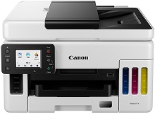 Driver Canon MAXIFY GX6020
