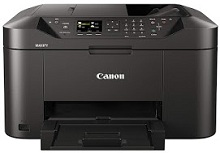 Driver Canon MAXIFY MB2050