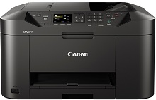 Driver Canon MAXIFY MB2060