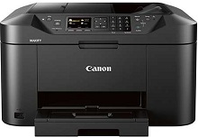 Driver Canon MAXIFY MB2120