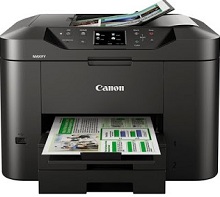 Driver Canon MAXIFY MB2350