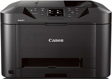 Driver Canon MAXIFY MB5020