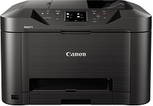 Driver Canon MAXIFY MB5060
