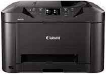 Driver Canon MAXIFY MB5070