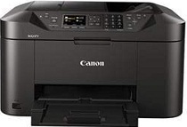 Driver Canon MAXIFY MB5170