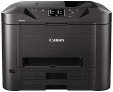 Driver Canon MAXIFY MB5350