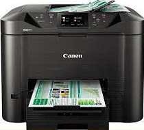 Driver Canon MAXIFY MB5370