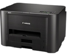 Driver Canon MAXIFY iB4040