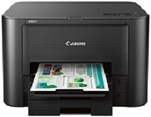 Driver Canon MAXIFY iB4110