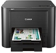 Driver Canon MAXIFY iB4120