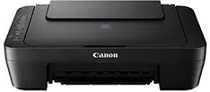 Driver Canon PIXMA E470
