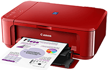 Driver Canon PIXMA E560R