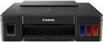 Driver Canon PIXMA G1500
