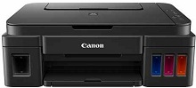 Driver Canon PIXMA G2200