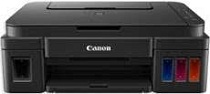 Driver Canon PIXMA G2500