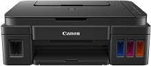 Driver Canon PIXMA G2600