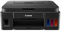 Driver Canon PIXMA G3000