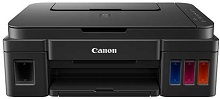 Driver Canon PIXMA G3200