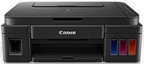 Driver Canon PIXMA G3500