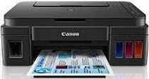 Driver Canon PIXMA G3500