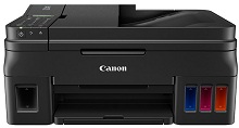 Driver Canon PIXMA G3600