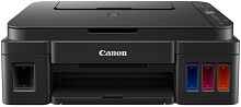 Driver Canon PIXMA G3610