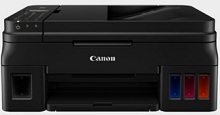 Driver Canon PIXMA G4510