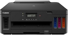 Driver Canon PIXMA G5020