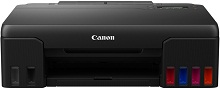 Driver Canon PIXMA G550