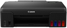 Driver Canon PIXMA G570