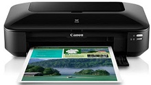 Driver Canon PIXMA IX6770