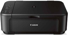 Driver Canon PIXMA MG2220