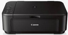 Driver Canon PIXMA MG2240