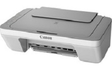 Driver Canon PIXMA MG2440