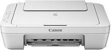 Driver Canon PIXMA MG2460