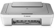 Driver Canon PIXMA MG2470