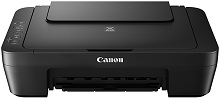 Driver Canon PIXMA MG2525