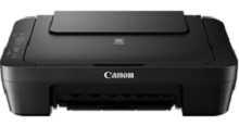 Driver Canon PIXMA MG2550S