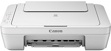 Driver Canon PIXMA MG2560