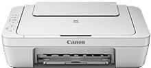 Driver Canon PIXMA MG2910